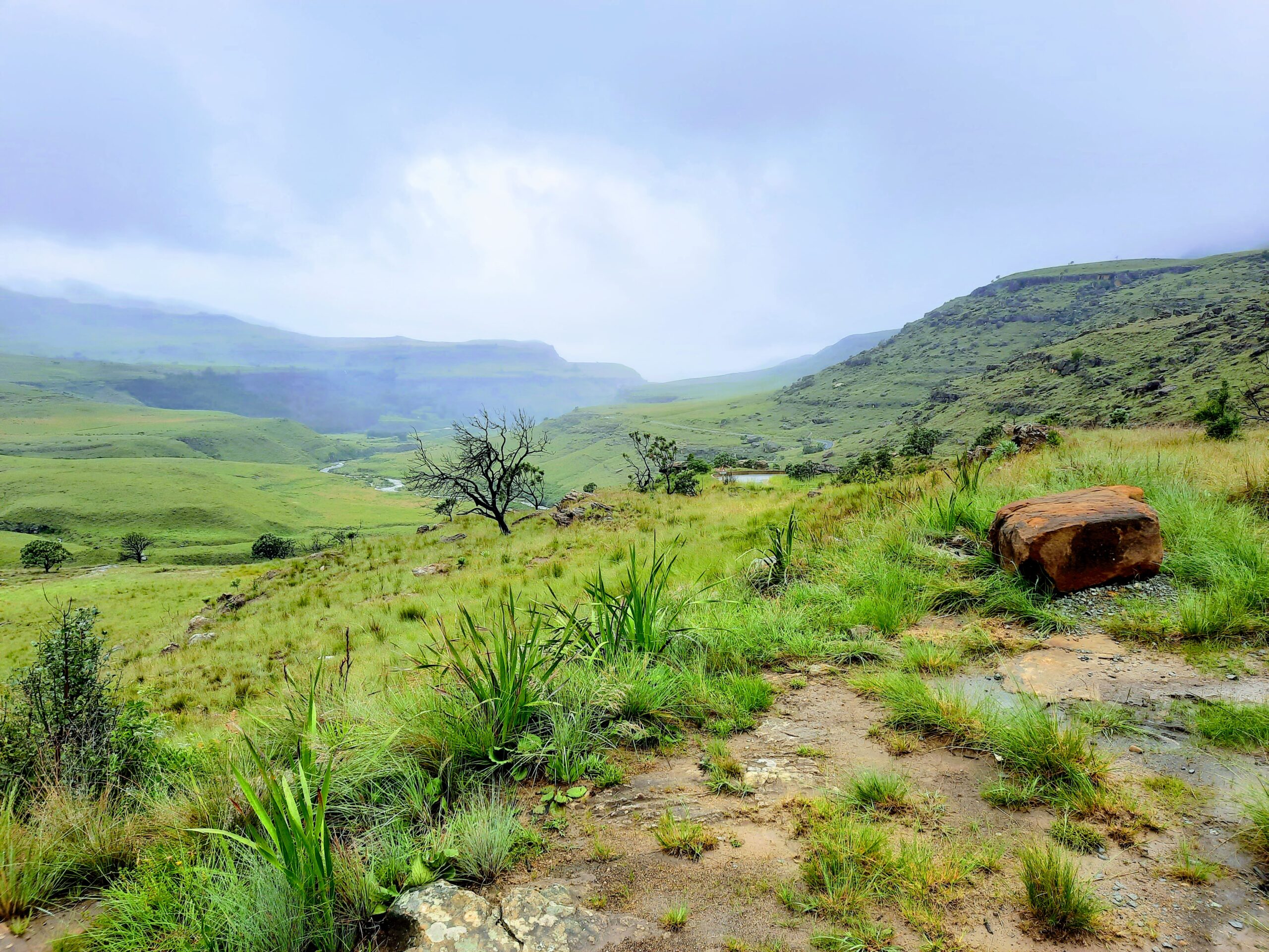 Read more about the article Adventure Up The Spectacular Sani Pass in 2023