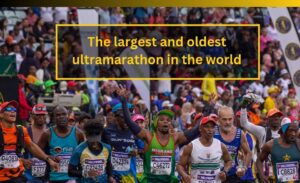 Comrades Marathon