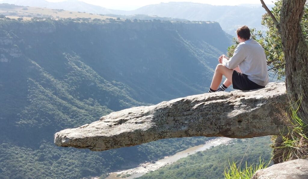 Oribi Gorge