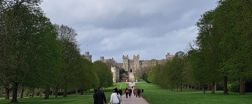 Windsor Castle